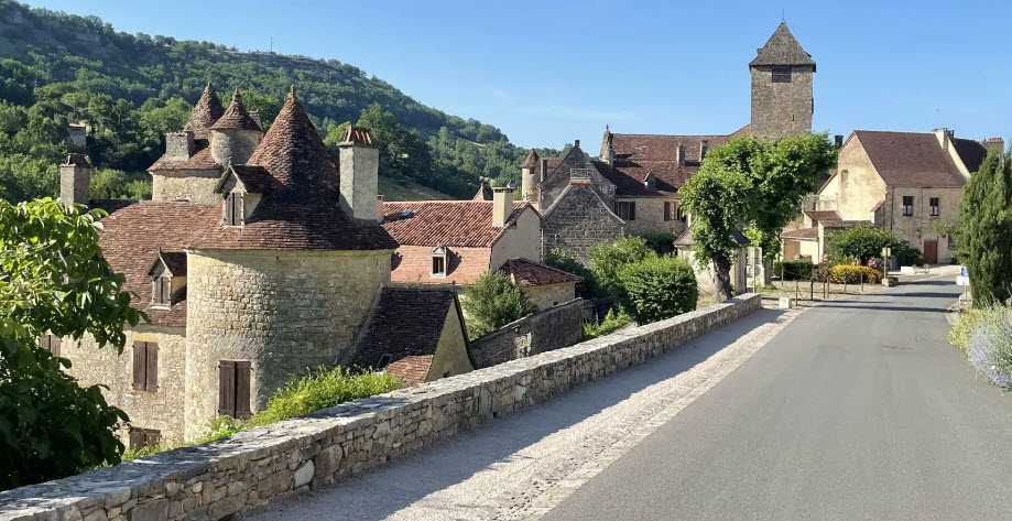 Château des Anglais, France